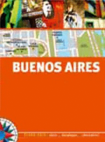 BUENOS AIRES -PLANO GUIA- EDICIONES B