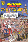 MORTADELO Y FILEMON N 122 - MHM DOS DE MAYO