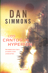 LOS CANTOS DE HYPERION