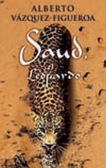 SAUD EL LEOPARDO