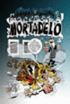 SUPER TOP COMIC MORTADELO 012