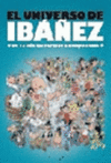 EL UNIVERSO DE IBAEZ