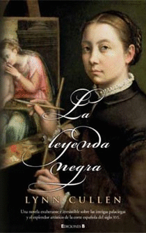 LEYENDA NEGRA,LA
