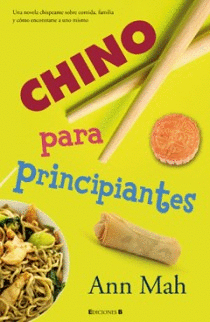 CHINO PARA PRINCIPANTES