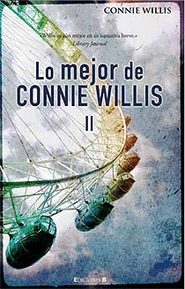 LO MEJOR DE CONNIE WILLIS II