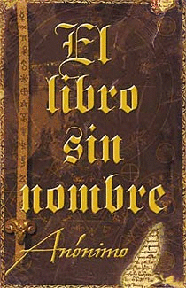 LIBRO SIN NOMBRE,EL