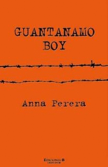 GUANTANAMO BOY