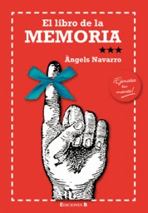 LIBRO DE LA MEMORIA,EL