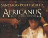 AFRICANUS EL HIJO DEL CONSUL (LIBRINOS)