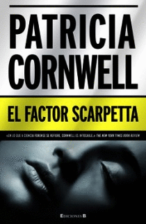 FACTOR SCARPETTA,EL