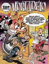 TOP COMIC MORTADELO 41 (LIB)