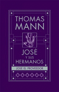 JOSE Y SUS HERMANOS IV: JOSE EL PROVEEDOR