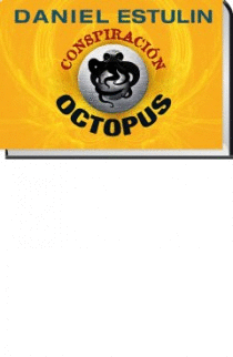 CONSPIRACIN OCTOPUS -LIBRINOS