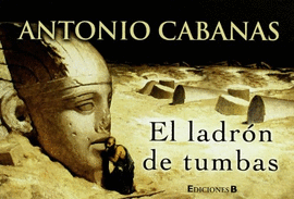 LADRON DE TUMBAS, EL