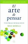 ARTE DE PENSAR, EL