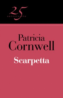 SCARPETTA (25 ANIVERSARIO)