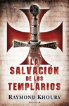 LA SALVACIN DE LOS TEMPLARIOS