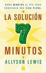 SOLUCION 7 MINUTOS, LA