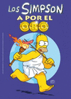 SIMPSON, LOS. A POR EL ORO!