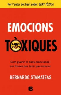 EMOCIONS TOXIQUES