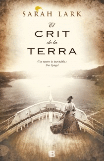 CRIT DE LA TERRA, EL (CATAL)