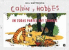 SUPER CALVIN Y HOBBES 1