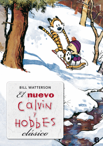 EL NUEVO CALVIN & HOBBES CLSICO