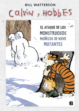 ATAQUE DE LOS MONSTRUOSOS MUECOS