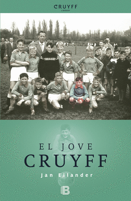 JOVE CRUYFF, EL