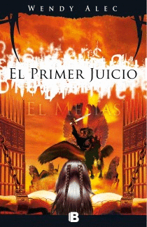 MESAS, EL: EL PRIMER JUICIO