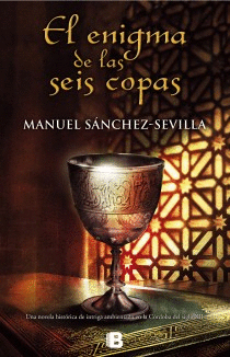 ENIGMA DE LAS SEIS COPAS, EL