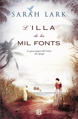 L'ILLA DE LES MIL FONTS