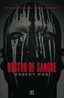 ROSTRO DE SANGRE