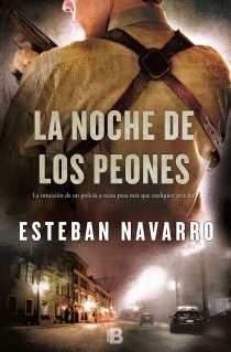 NOCHE DE LOS PEONES, LA