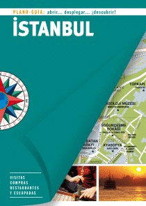 ESTAMBUL / PLANO-GUAS (ED.ACT.5/2014)