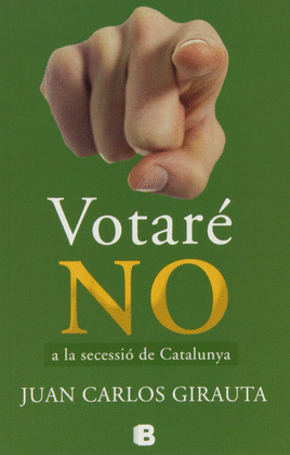 VOTAR NO (CATALN)
