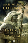 LEGIN DE LOS INMORTALES, LA