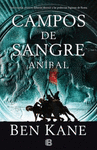 CAMPOS DE SANGRE. ANBAL