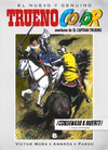 TRUENO COLOR N� 10.�CONDENADO A MUERTE!