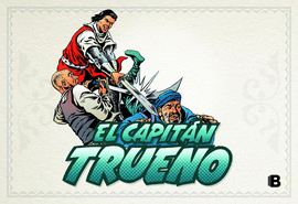 CAPIT�N TRUENO, EL (FACS.241-288)