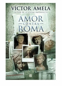 AMOR CONTRA ROMA (CATAL)