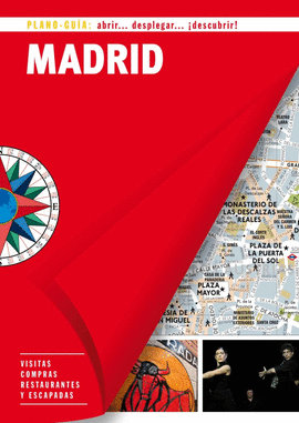 MADRID/PLANO-GUA (ED.ACT.8/2015)