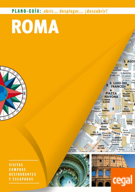 ROMA / PLANO-GUA(11 ED.ACT.2015)