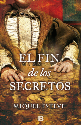 EL FIN DE LOS SECRETOS