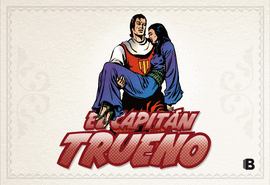 EL CAPITAN TRUENO .FACS.385-432