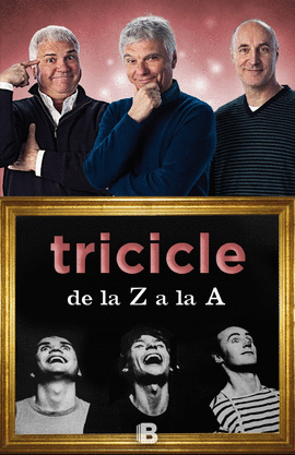TRICICLE DE LA Z A LA A (CATAL)