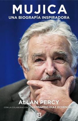 MUJICA. UNA BIOGRAFA INSPIRADORA