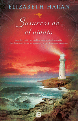 SUSURROS EN EL VIENTO