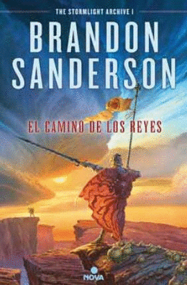 CAMINO DE LOS REYES, EL (GUE.TORMENTAS I