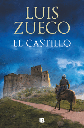 EL CASTILLO (TRILOGA MEDIEVAL 1)